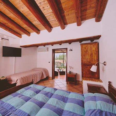 B&B Casale Degli Ulivi Avola Esterno foto