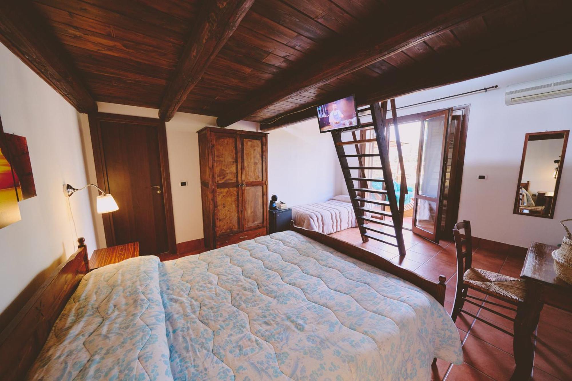 B&B Casale Degli Ulivi Avola Esterno foto
