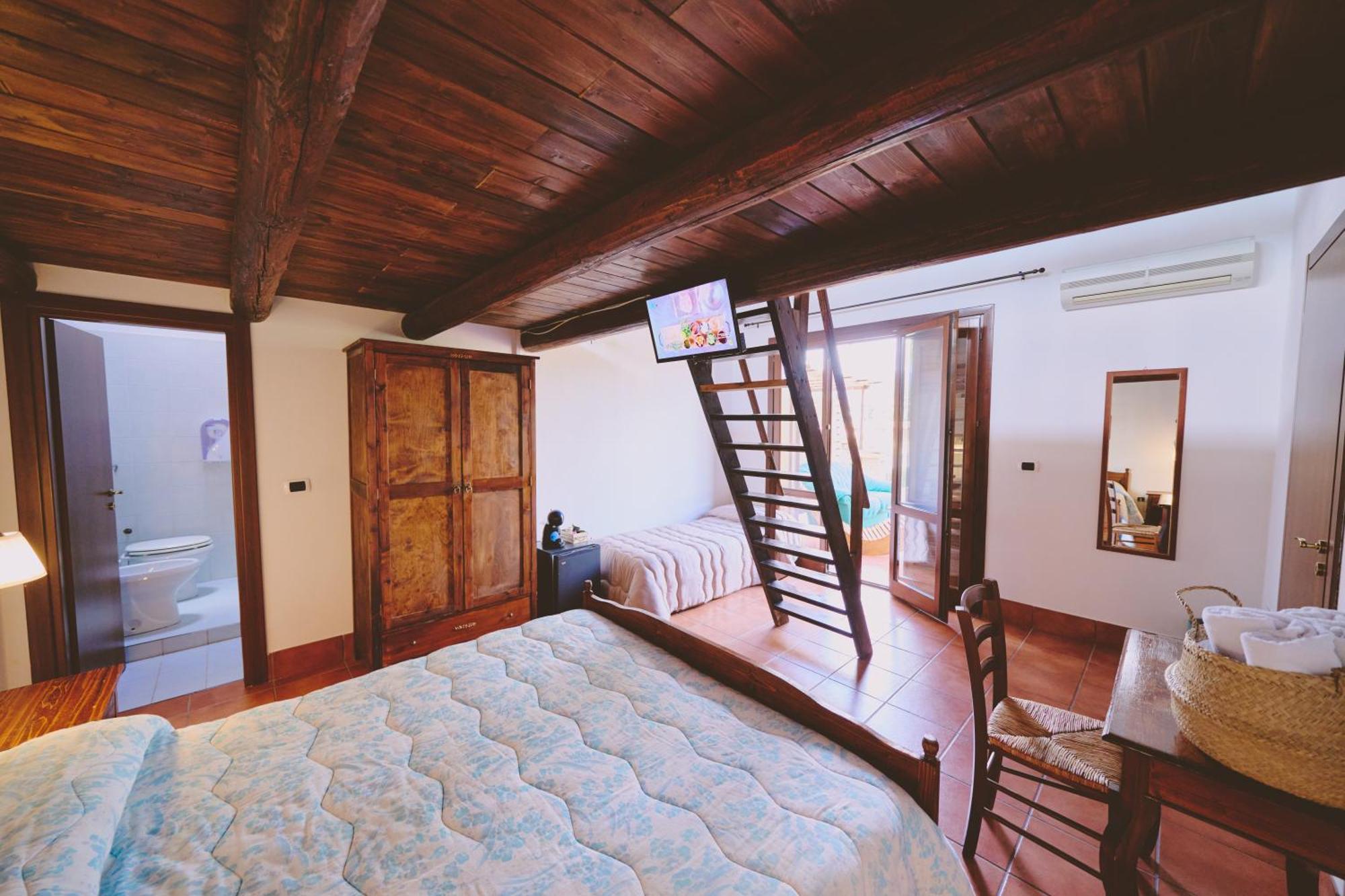 B&B Casale Degli Ulivi Avola Esterno foto