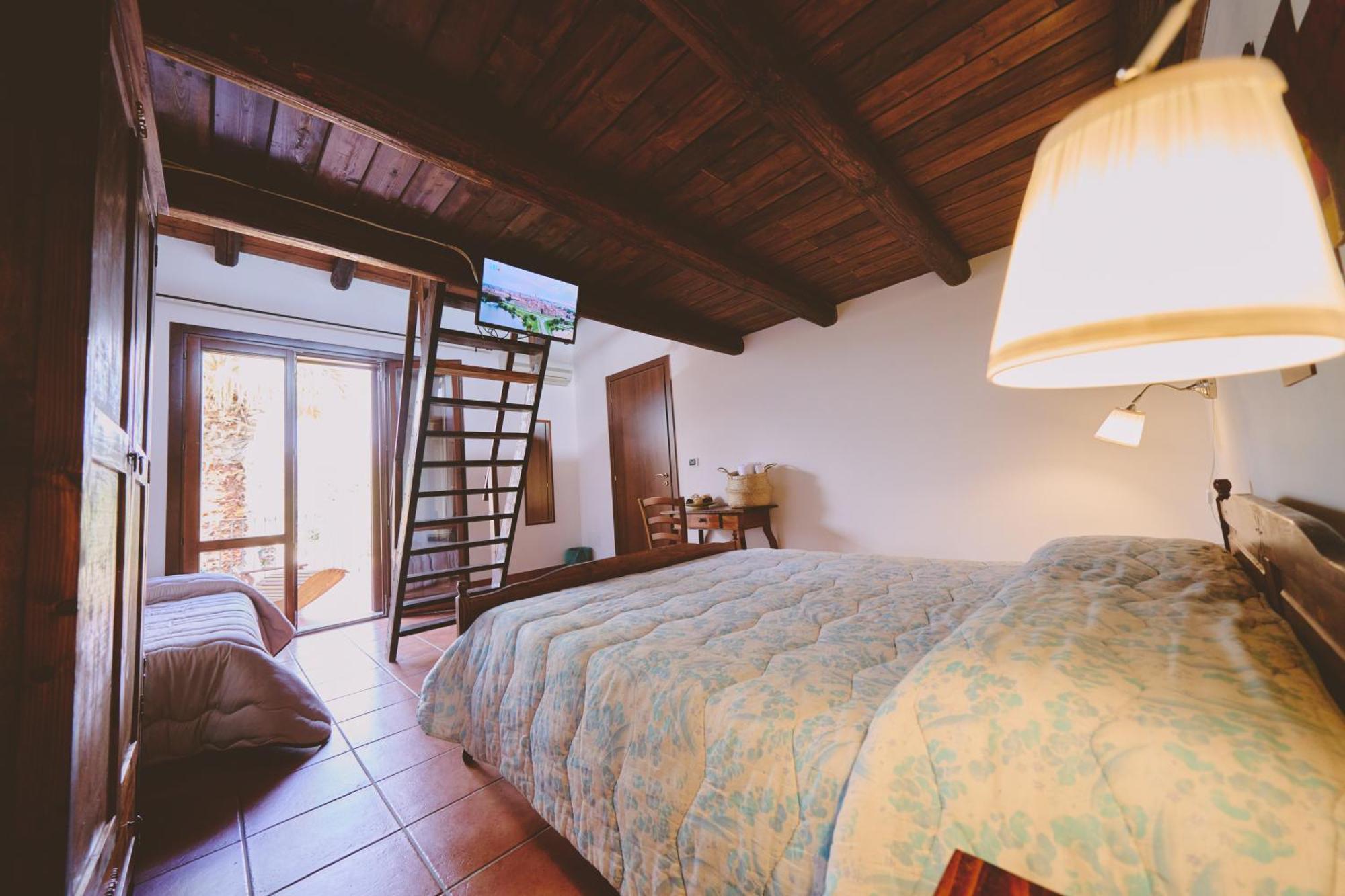 B&B Casale Degli Ulivi Avola Esterno foto