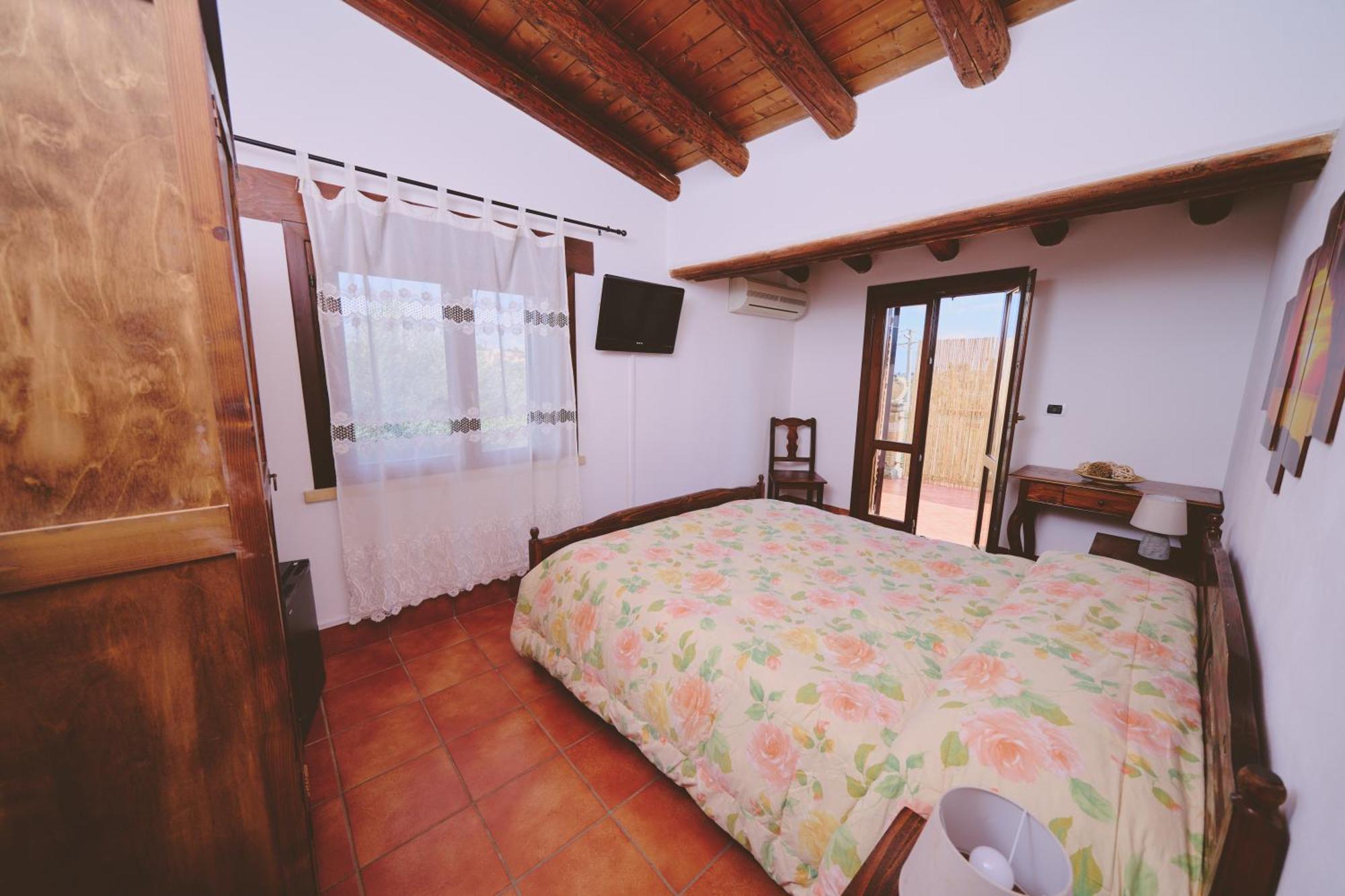 B&B Casale Degli Ulivi Avola Esterno foto