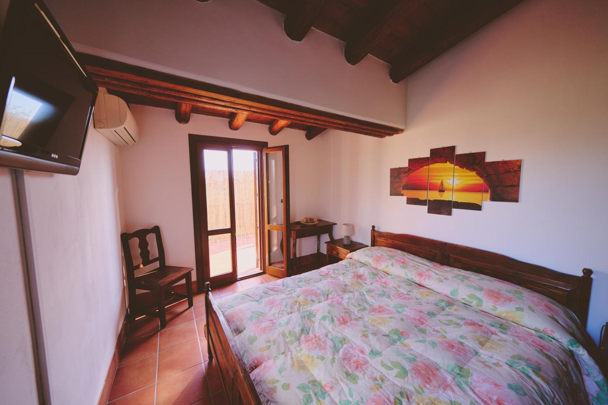 B&B Casale Degli Ulivi Avola Esterno foto