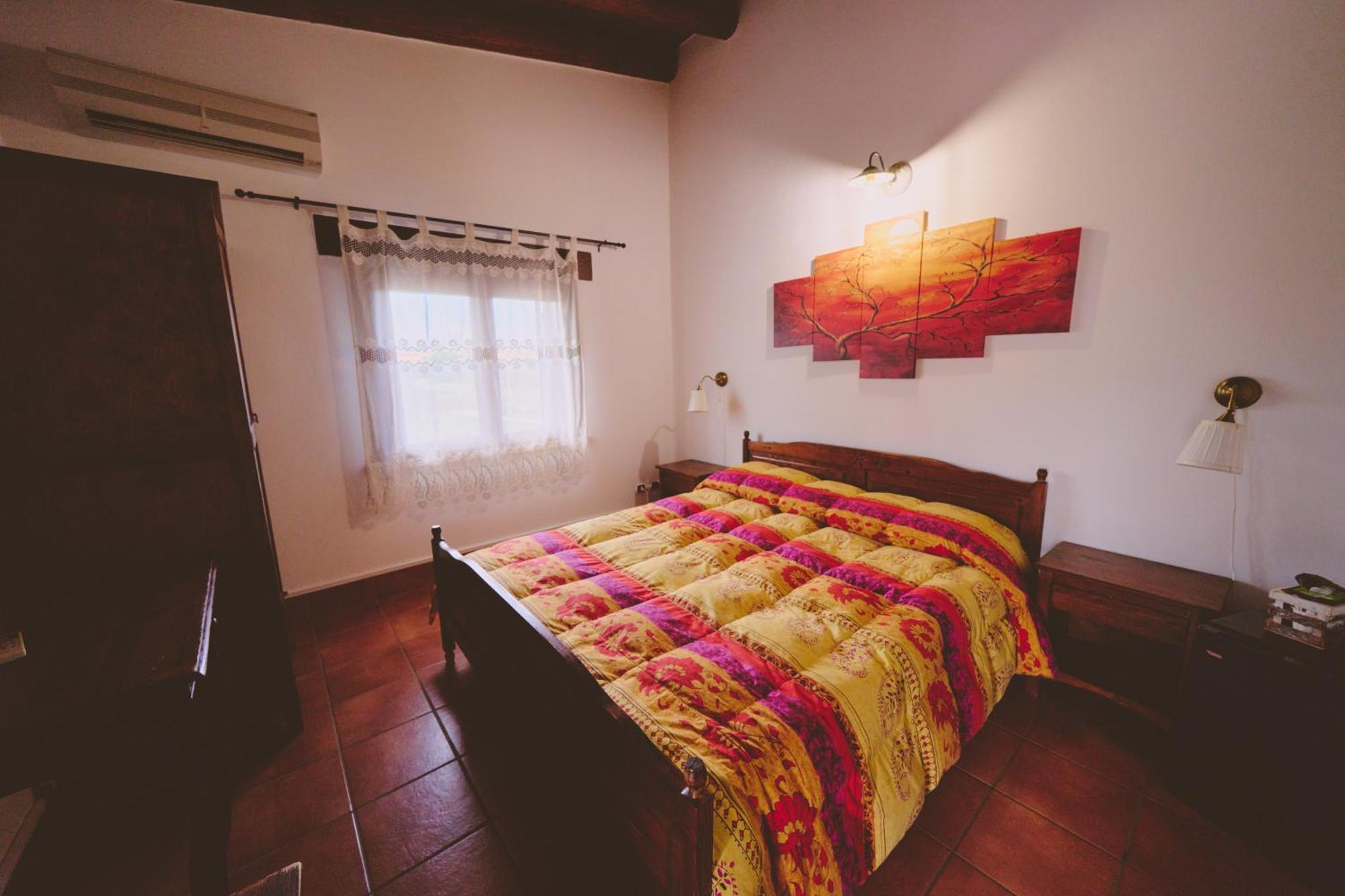 B&B Casale Degli Ulivi Avola Esterno foto