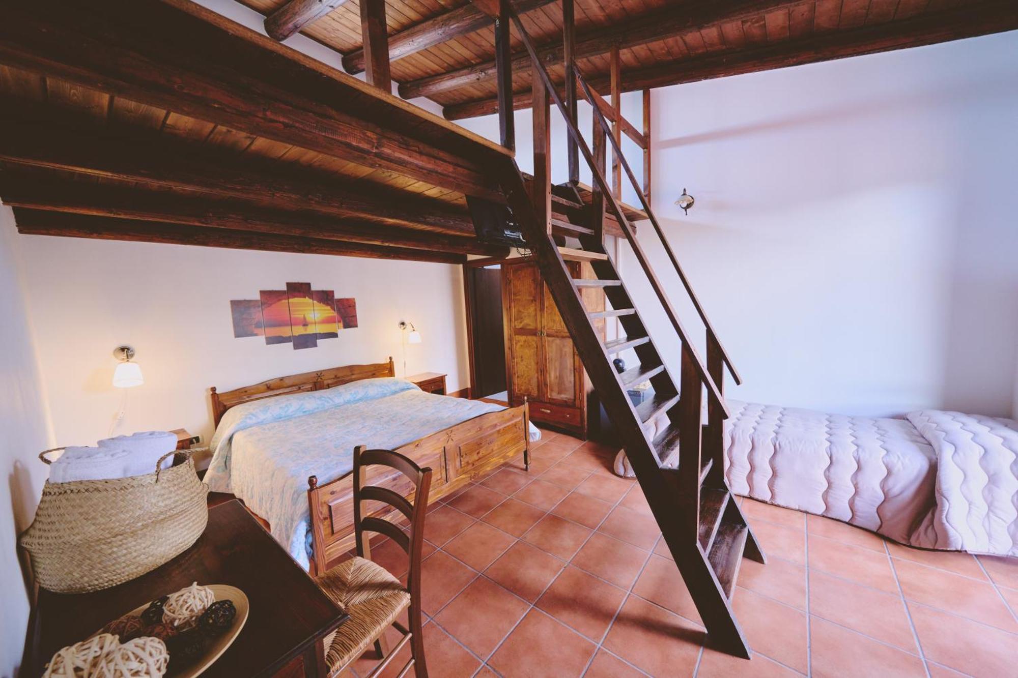 B&B Casale Degli Ulivi Avola Esterno foto