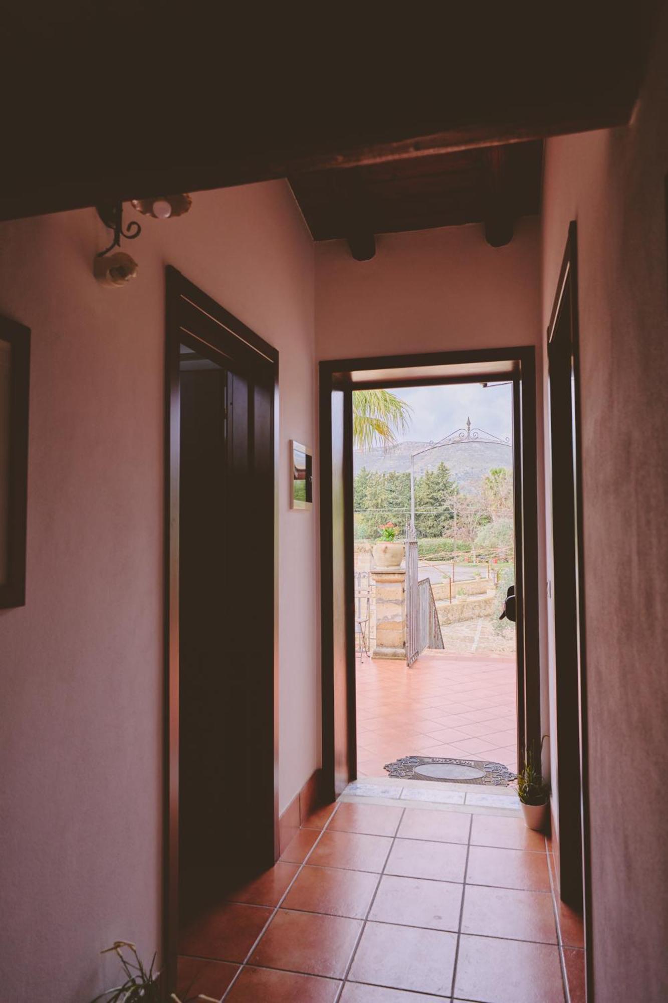 B&B Casale Degli Ulivi Avola Esterno foto