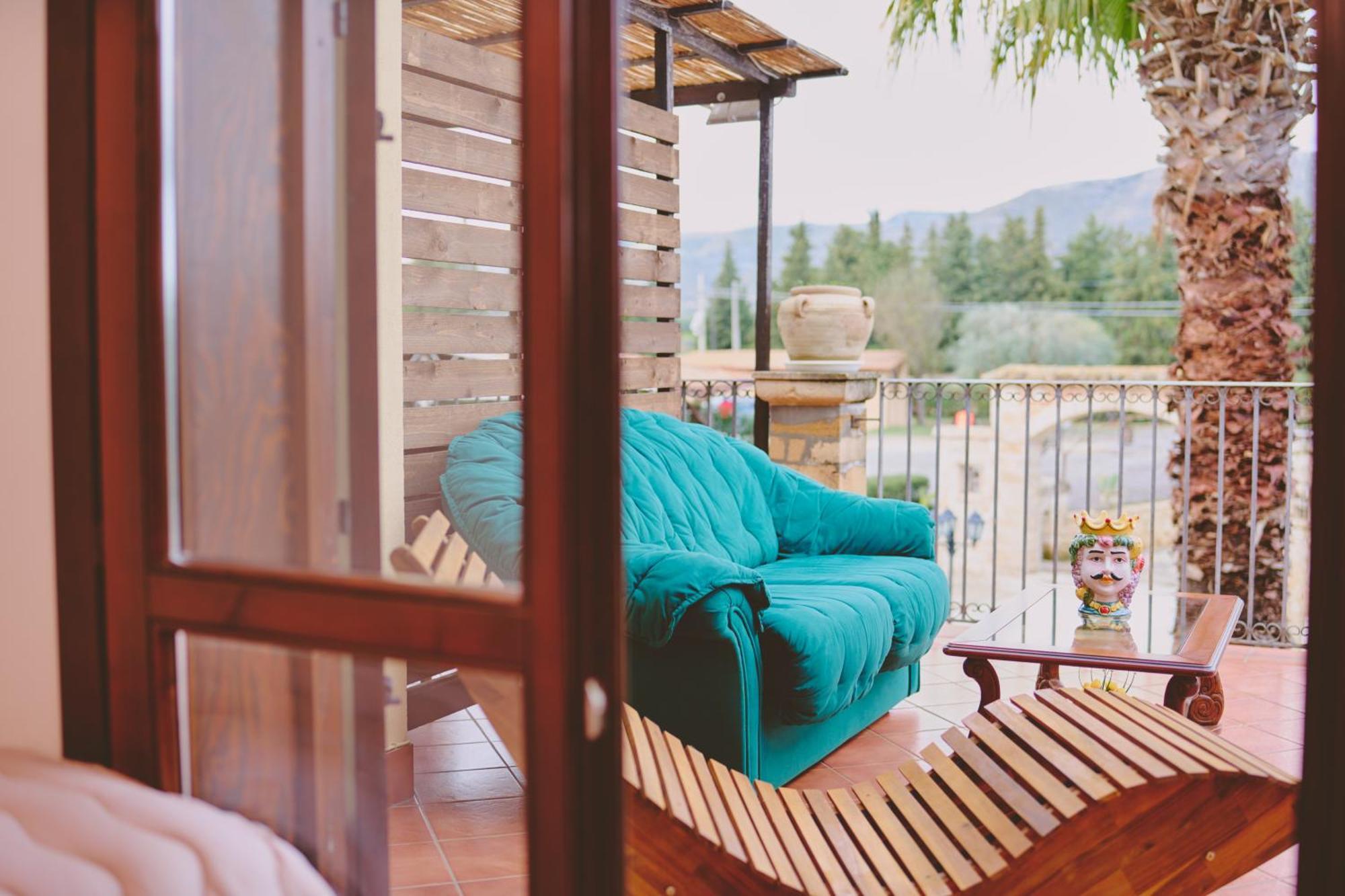 B&B Casale Degli Ulivi Avola Esterno foto