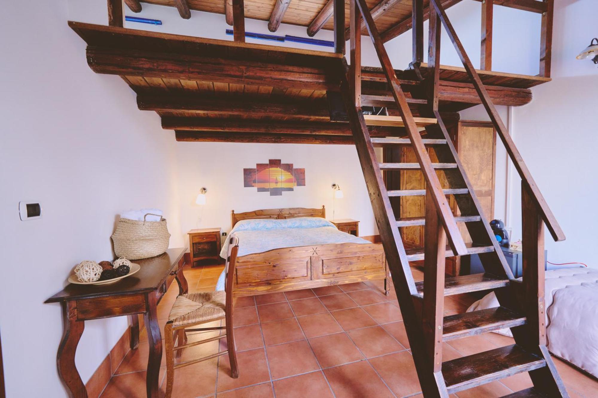 B&B Casale Degli Ulivi Avola Esterno foto