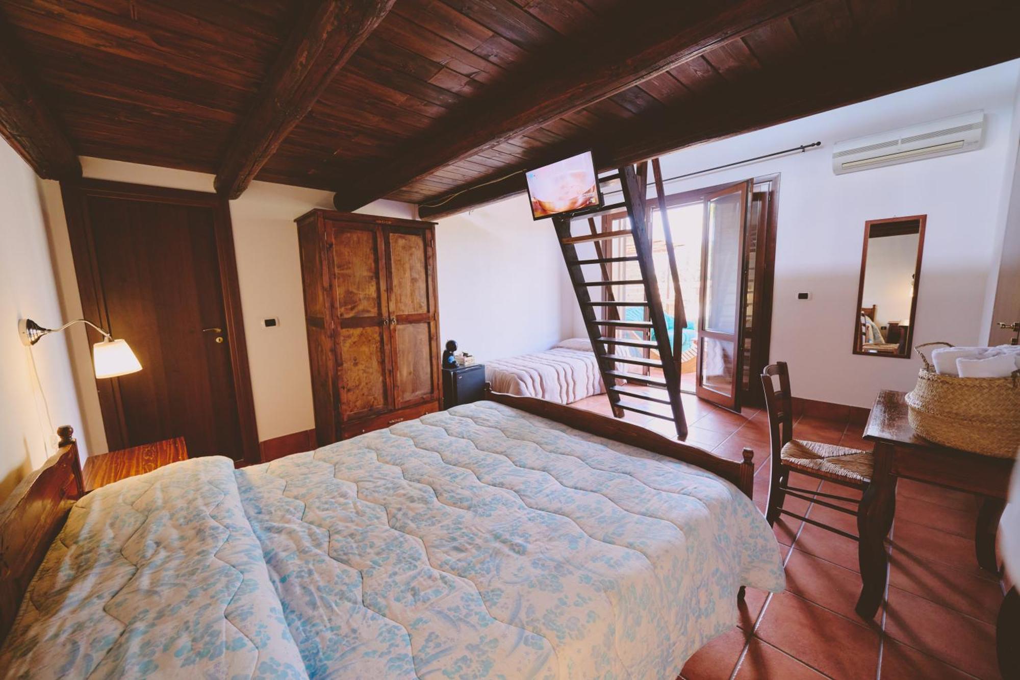 B&B Casale Degli Ulivi Avola Esterno foto