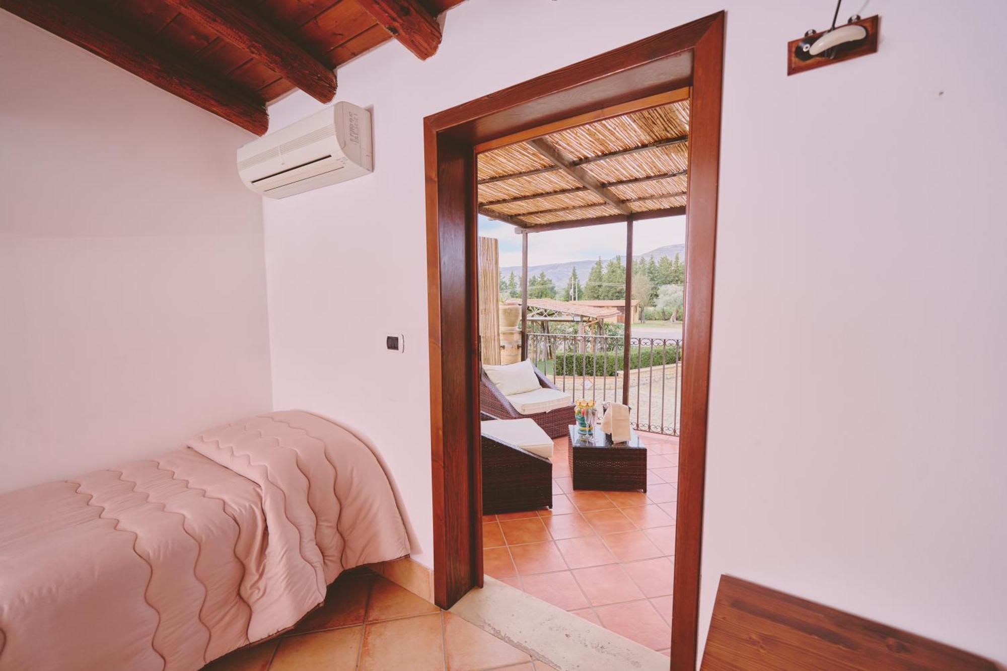 B&B Casale Degli Ulivi Avola Esterno foto