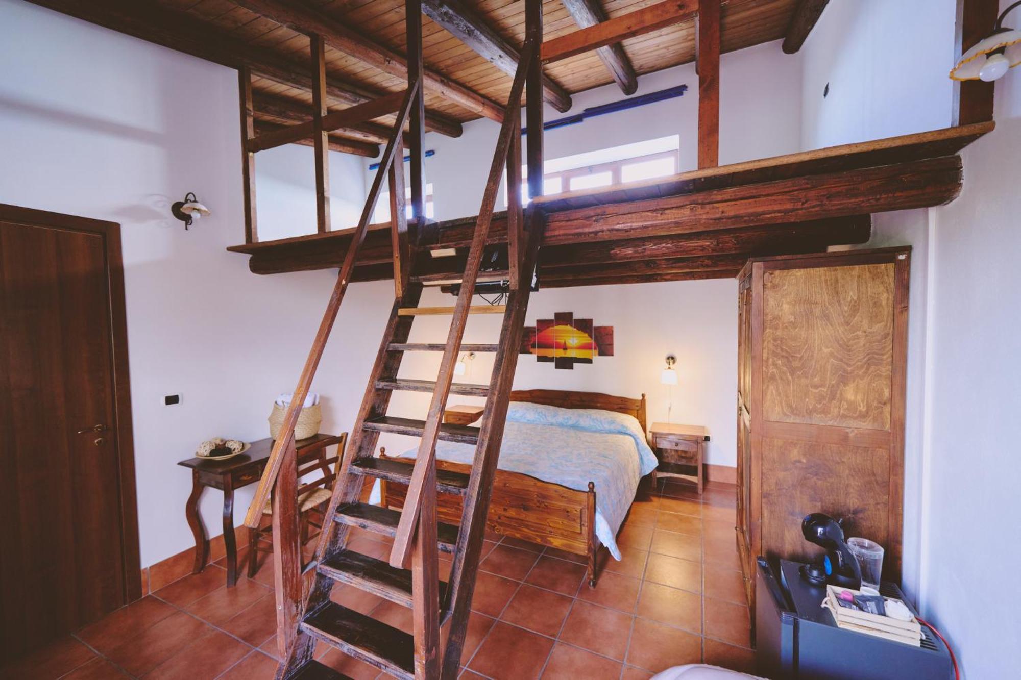 B&B Casale Degli Ulivi Avola Esterno foto