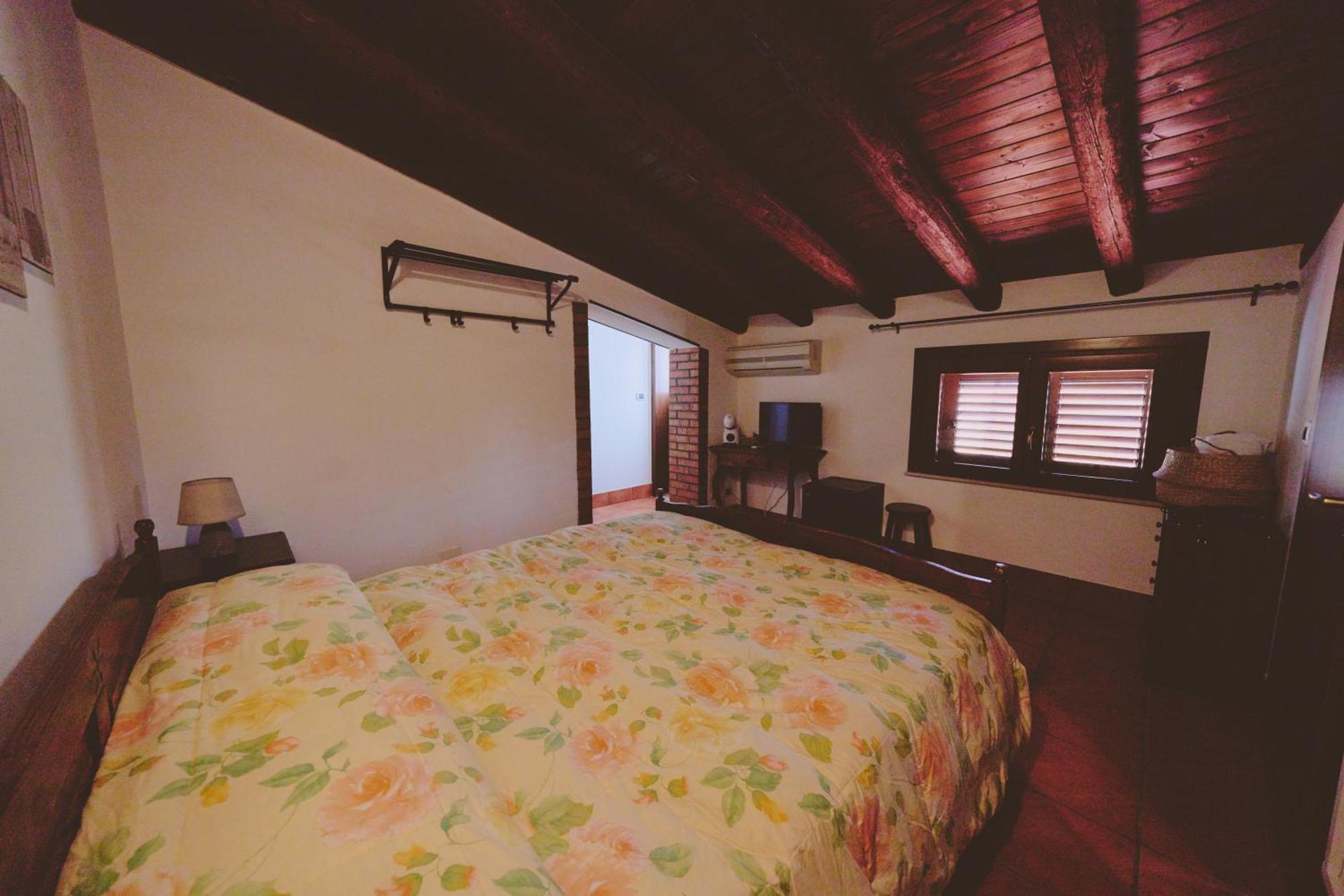 B&B Casale Degli Ulivi Avola Esterno foto