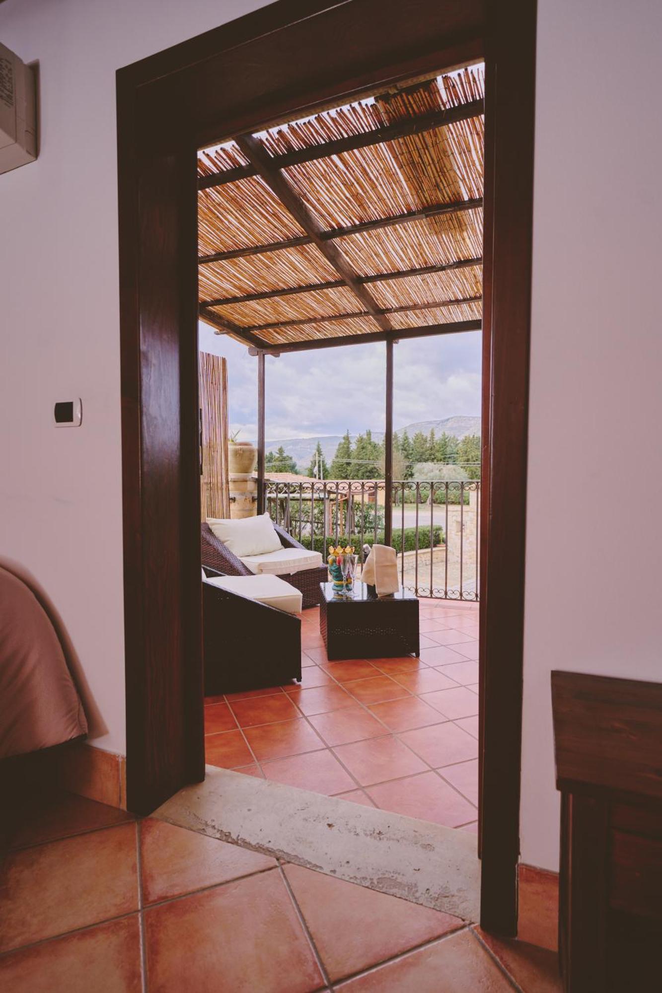 B&B Casale Degli Ulivi Avola Esterno foto