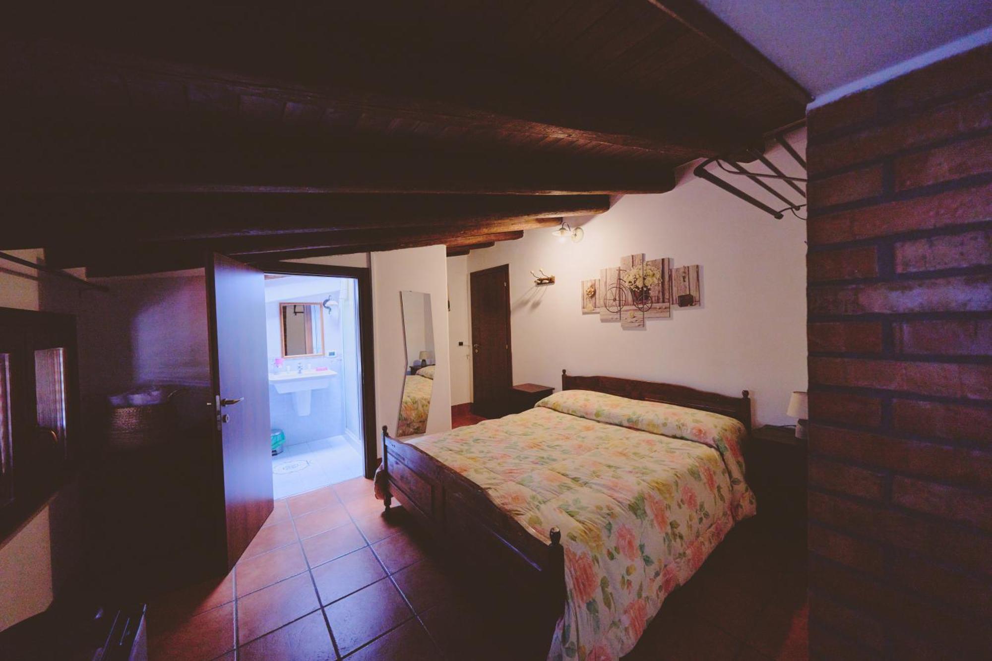 B&B Casale Degli Ulivi Avola Esterno foto