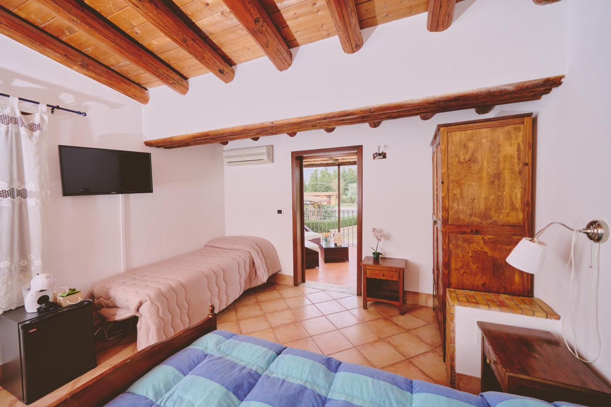 B&B Casale Degli Ulivi Avola Esterno foto