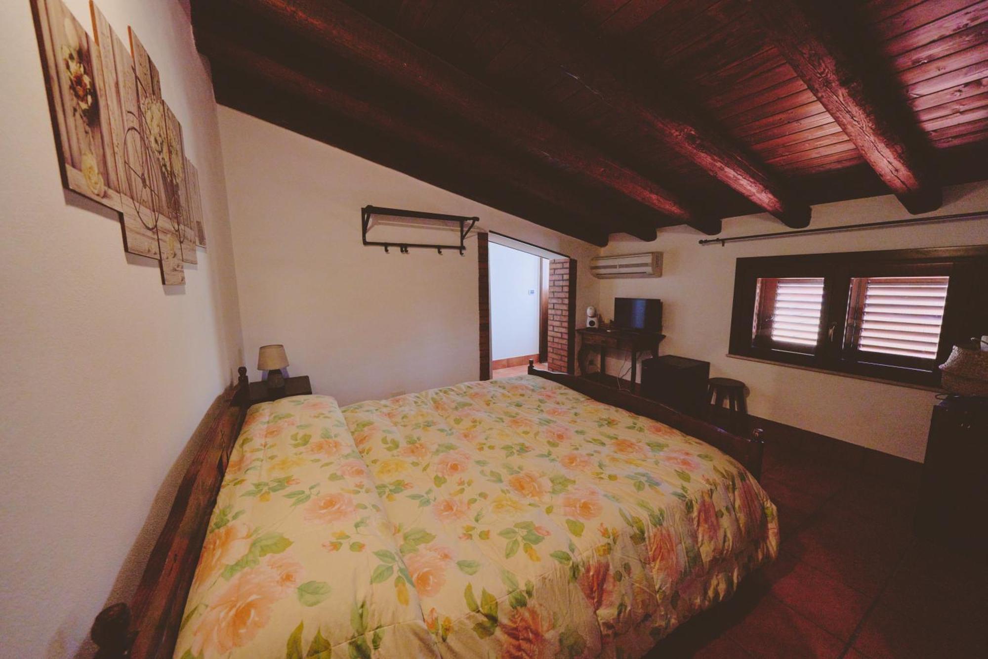 B&B Casale Degli Ulivi Avola Esterno foto