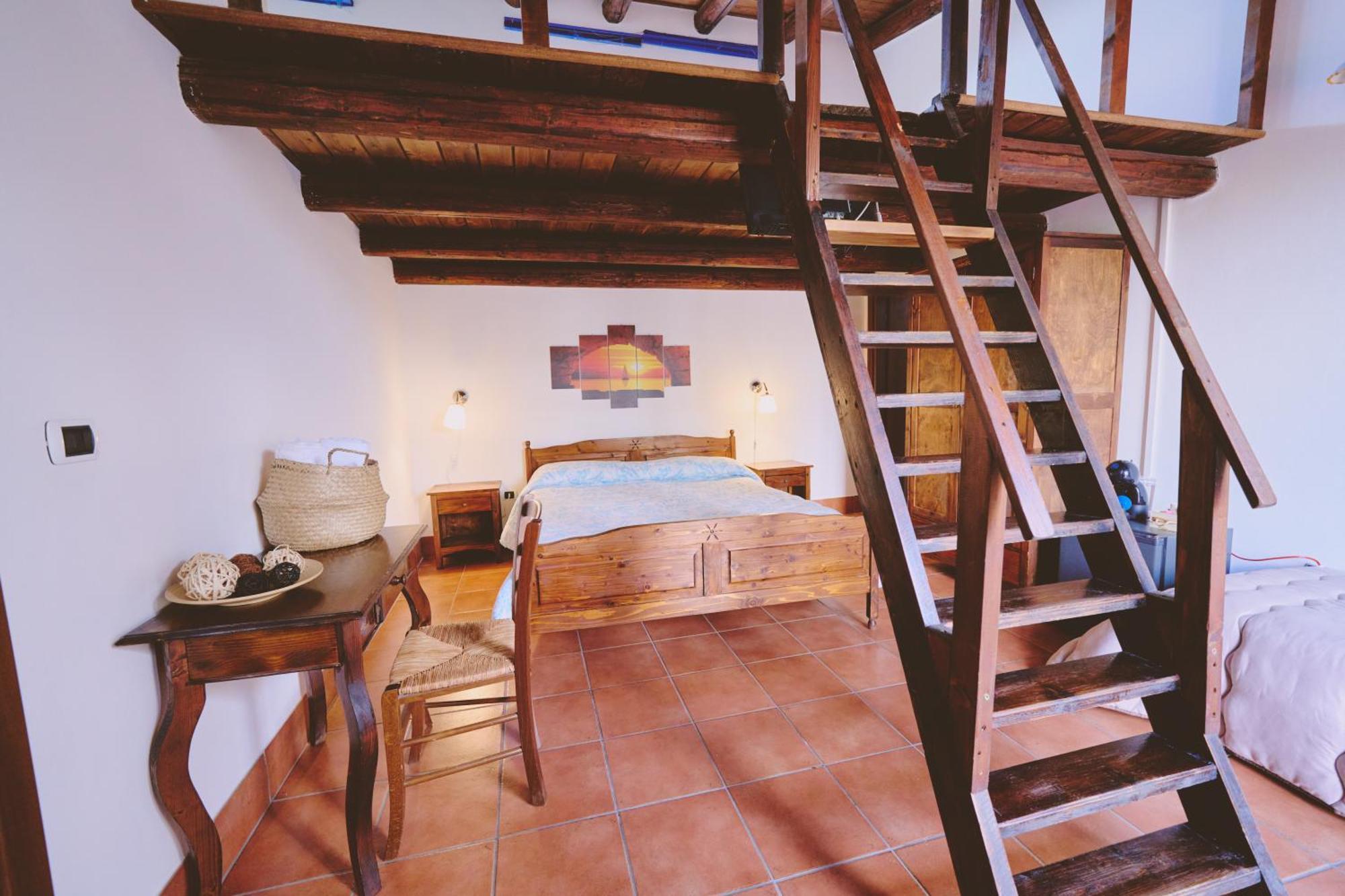B&B Casale Degli Ulivi Avola Esterno foto